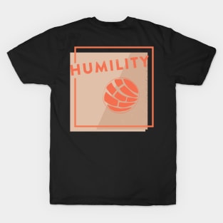 Humility T-Shirt